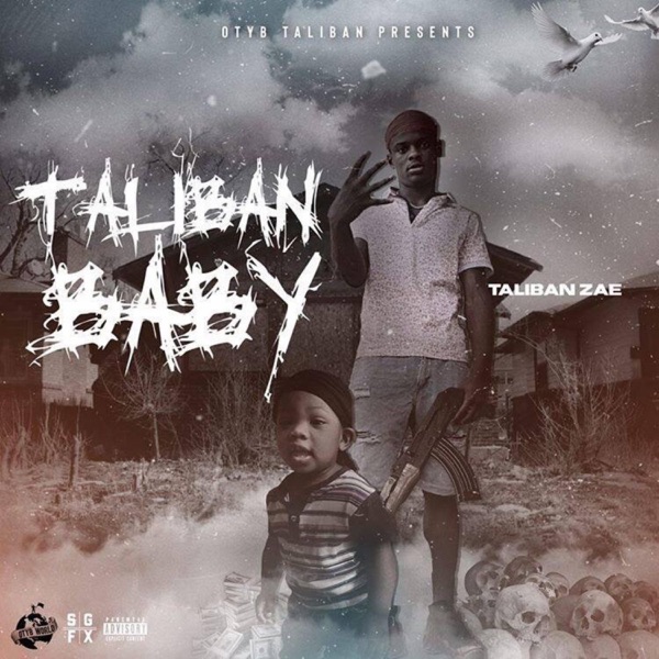 Taliban Baby