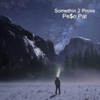 Somethin' 2 Prove - Single - Pe$o Pat