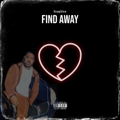 Find Away - Single