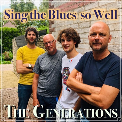 Sing the Blues So Well - Single