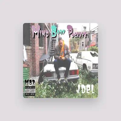 Listen to J Del, watch music videos, read bio, see tour dates & more!