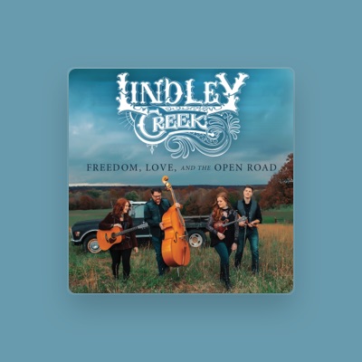 Listen to Lindley Creek, watch music videos, read bio, see tour dates & more!