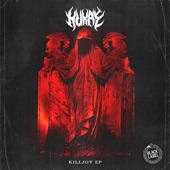 Killjoy - EP artwork