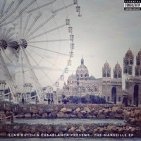 The Marseille EP - Ca$ablanca