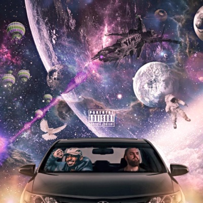 Ride (feat. Pure Knowledge) - Single