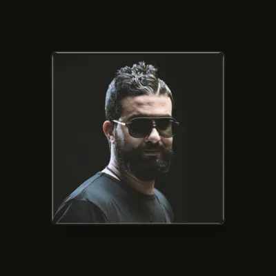 Listen to Omar Baya, watch music videos, read bio, see tour dates & more!