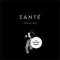 Awake (feat. Judge) - Santé lyrics