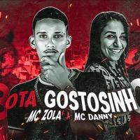 Bota Gostosinho (feat. Mc Danny) - Single - MC Zola Novamente