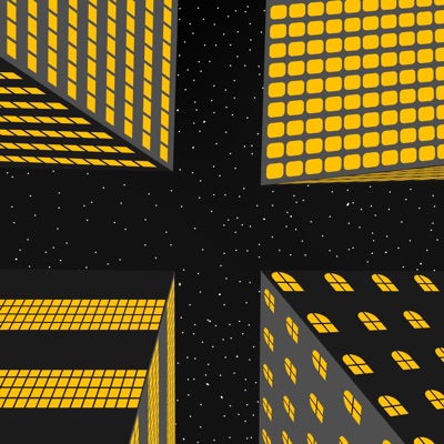 Under the City Lights - Single