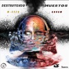 Destruyendo Muertos (feat. Abram) - Single