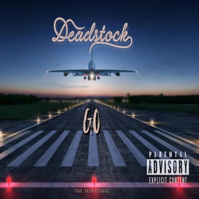 Go (feat. Ralphieerocks) - Single