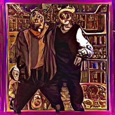 Kin (feat. Kurt Travis) - Single