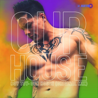 Our House - Single