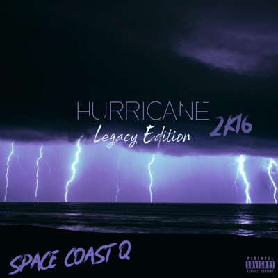 Hurricane 2k16 Legacy Edition