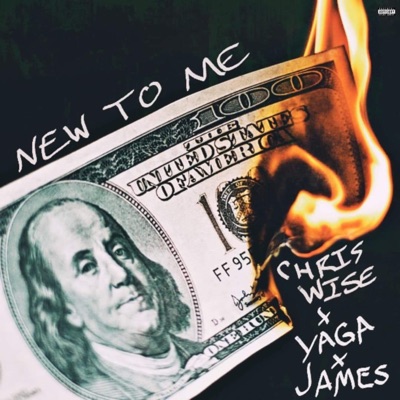 New to Me (feat. Chris Wise & James Wood) - Single