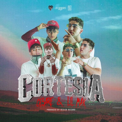 Cortesia - Single