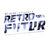 Milca Mennen mwen RETRO FUTUR