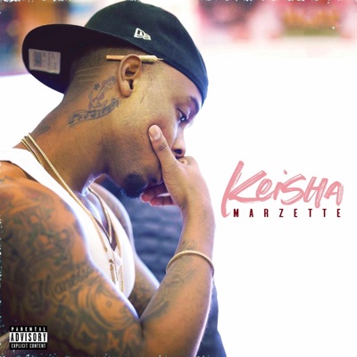 Keisha - Single