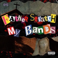 Father Stretch My Bands - Single - Mvk