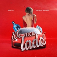 Do Meu Lado - Single - AdMc & Caetano Marques