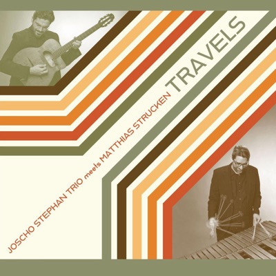 Travels (feat. Matthias Strucken)