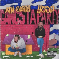 Gangsta Party - Single - ATM Curly & Y5 DP