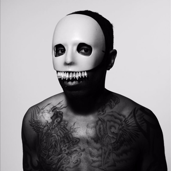 Tyson's avatar