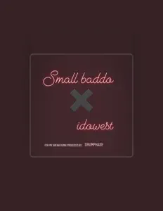 Listen to Small Baddo, watch music videos, read bio, see tour dates & more!