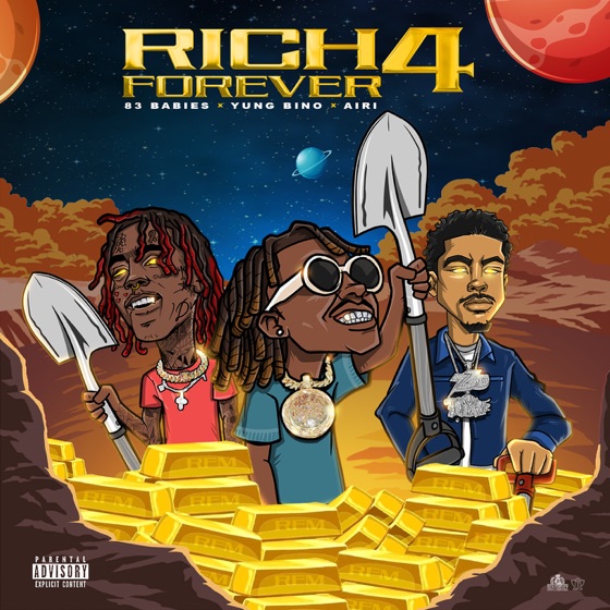 Cover artwork for Drip Layer