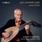 Lute Suite in G Major: II. Courante - Double artwork