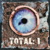 Total - Бьёт по глазам обложка