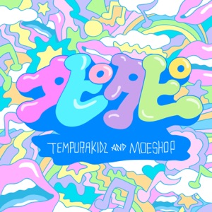タピ・タピ - Single