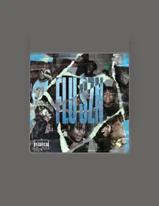 收听 Jouflu、观看音乐视频、阅读小传、查看巡演日期等 ！