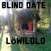 Blind Date - EP artwork