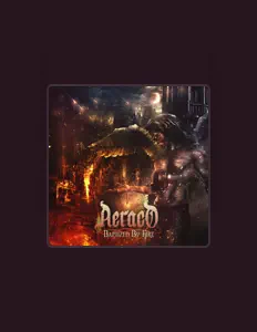 Listen to Aeraco, watch music videos, read bio, see tour dates & more!