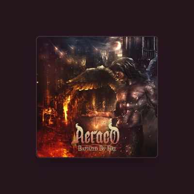 Listen to Aeraco, watch music videos, read bio, see tour dates & more!