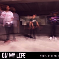 On My Life (feat. JohnnyFromTheBlock) - Single - Leyran