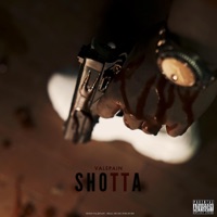 Shotta - Single - Vale Pain