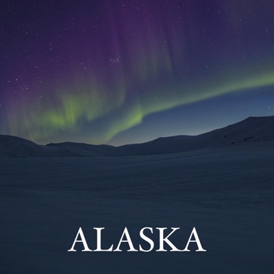 Alaska (feat. Bri LoBue) - Single