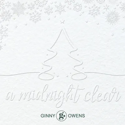 A Midnight Clear - EP - Ginny Owens