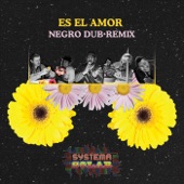 Es el Amor (NEGRO DUB Remix) artwork