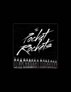 Listen to The Pocket Rockets, watch music videos, read bio, see tour dates & more!