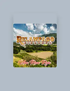 Listen to Relampago Sierreno, watch music videos, read bio, see tour dates & more!