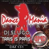 Taris Is Paris (DM 131) - EP