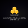 Give You All (feat. Remeya Kingston) [Rob Hayes Remix] - Born 74