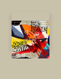 Escucha a Big Brazy, mira videos musicales, lee su biografía, consulta las fechas de las gira y más.