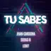 Tu Sabes song reviews