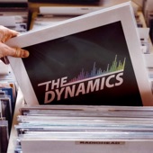 The Dynamics artwork