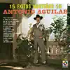 Antonio Aguilar - Amor De Tus Amores