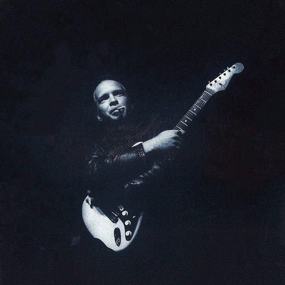 Cover artwork for Haley's Comet